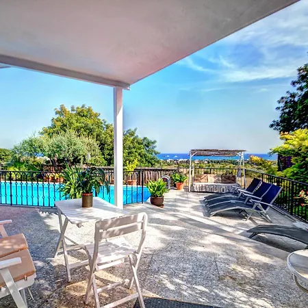 Ferran By Hello Homes *