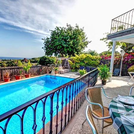 Villa Ferran By Hello Homes Sitges