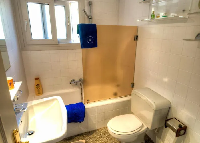 빌라 Ferran By Hello Homes