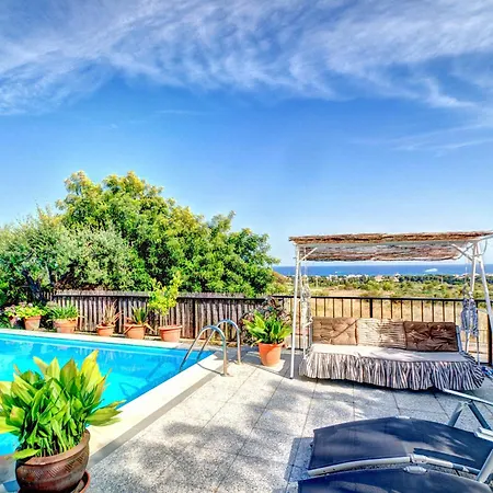 Βίλα Ferran By Hello Homes *