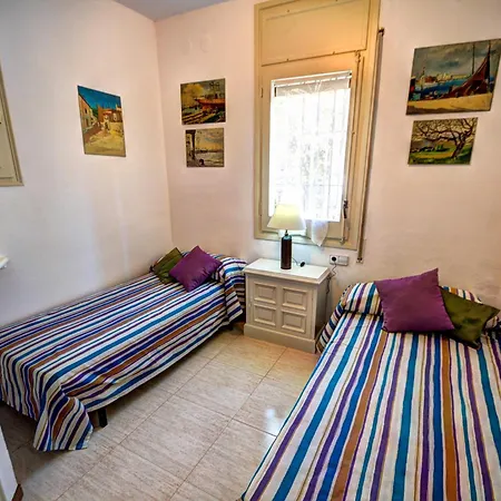 Ferran By Hello Homes Βίλα Σίτζες