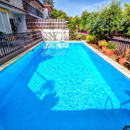 Ferran By Hello Homes Βίλα