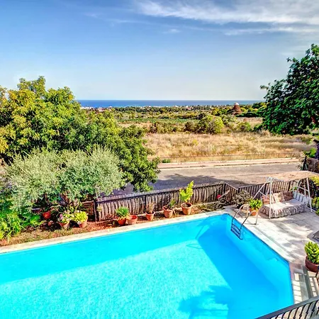 Βίλα Ferran By Hello Homes *