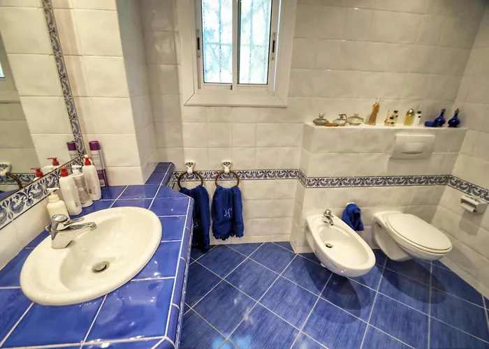 Ferran By Hello Homes Sitges