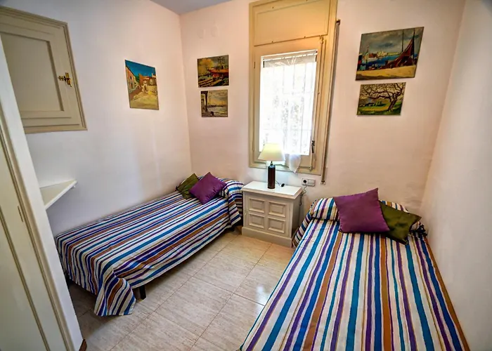 Ferran By Hello Homes Villa Sitges