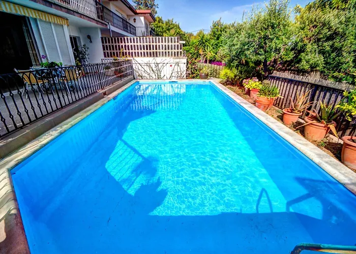 Ferran By Hello Homes Villa